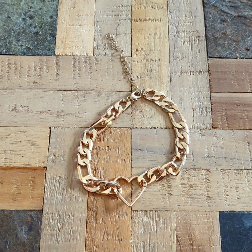 Heart ❤️ Bracelet